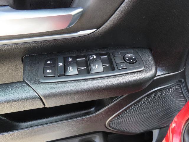 used 2020 Ram 1500 car, priced at $34,780