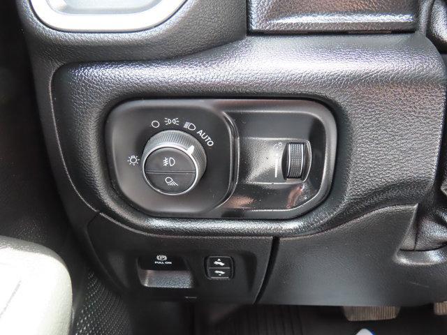used 2020 Ram 1500 car, priced at $34,780