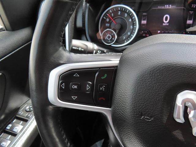 used 2020 Ram 1500 car, priced at $34,780