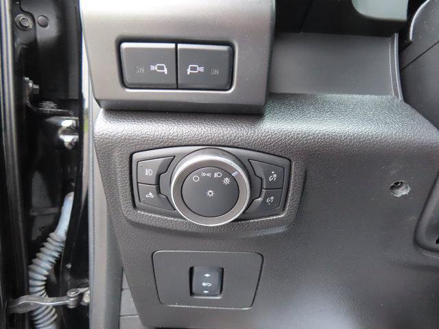 used 2017 Ford F-150 car, priced at $29,980