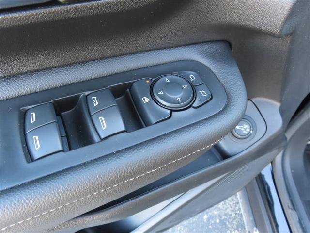 used 2022 GMC Terrain car, priced at $24,660