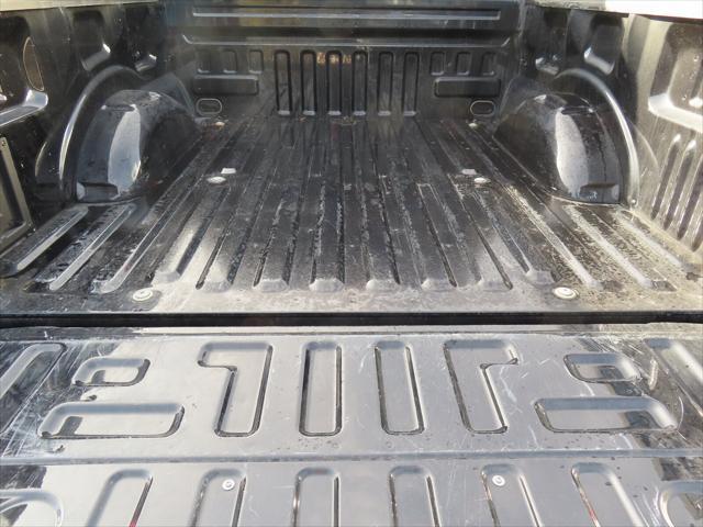 used 2021 Ford F-150 car, priced at $39,480
