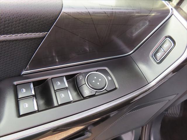 used 2021 Ford F-150 car, priced at $39,480