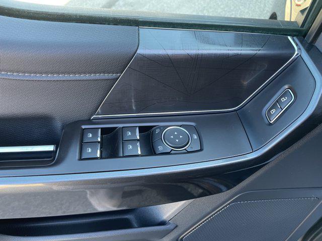 used 2021 Ford F-150 car, priced at $37,480