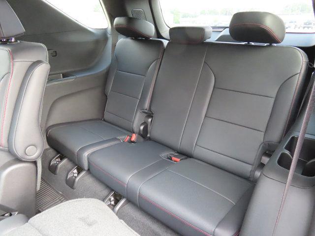 new 2025 Chevrolet Traverse car, priced at $48,829