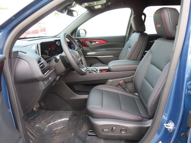 new 2025 Chevrolet Traverse car, priced at $48,829