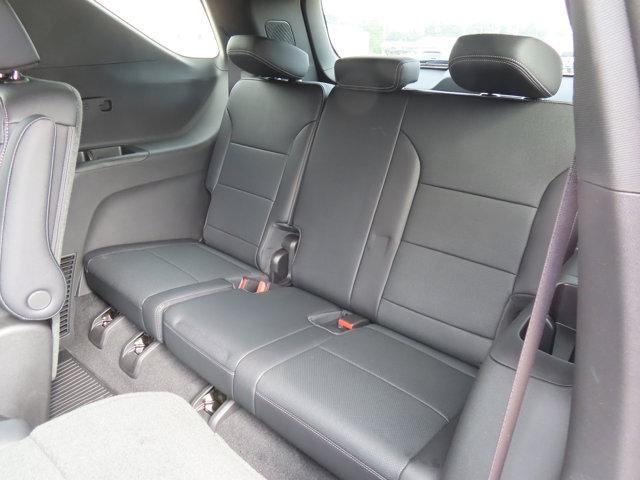 new 2025 Chevrolet Traverse car, priced at $47,788