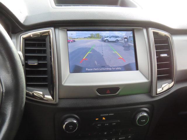 used 2020 Ford Ranger car, priced at $26,680