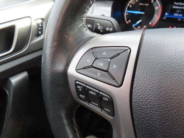 used 2020 Ford Ranger car, priced at $26,680