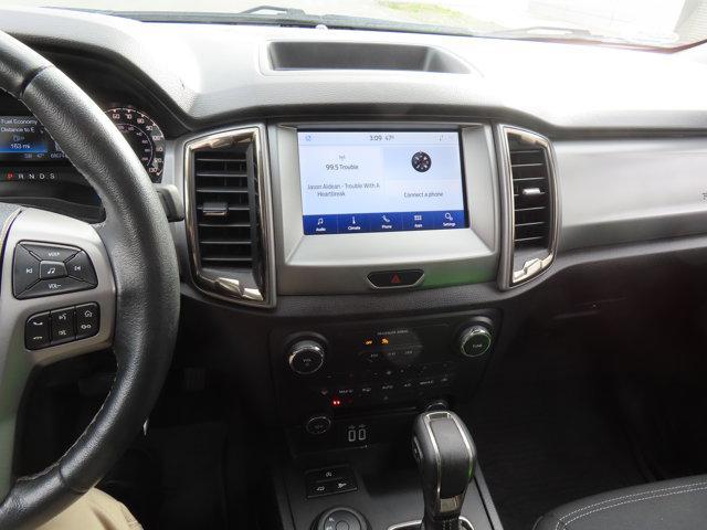 used 2020 Ford Ranger car, priced at $26,680