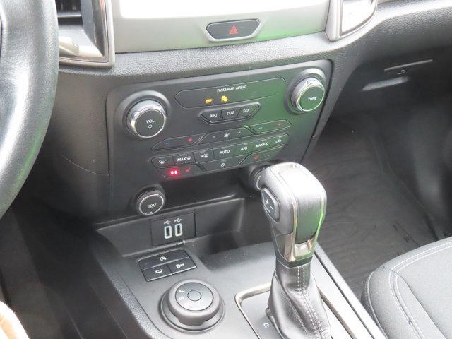 used 2020 Ford Ranger car, priced at $26,680