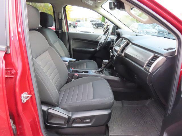 used 2020 Ford Ranger car, priced at $26,680