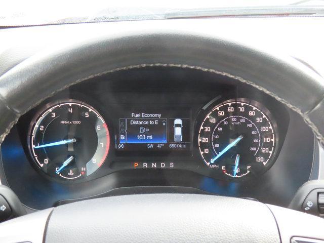 used 2020 Ford Ranger car, priced at $26,680