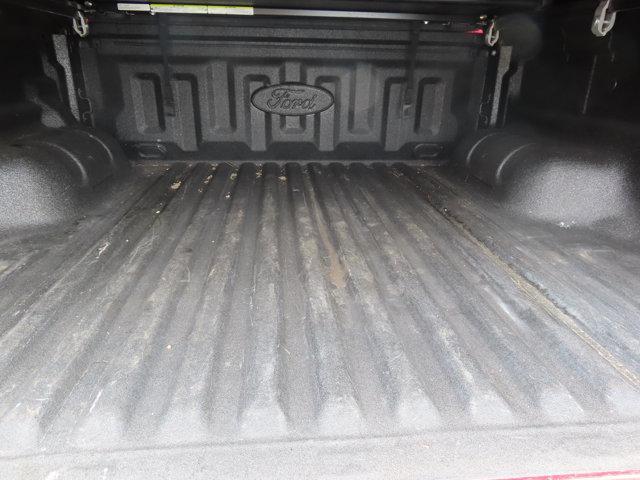 used 2020 Ford Ranger car, priced at $26,680