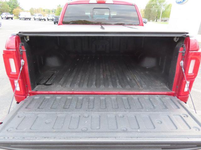 used 2020 Ford Ranger car, priced at $26,680