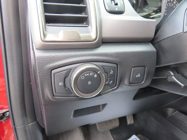 used 2020 Ford Ranger car, priced at $26,680