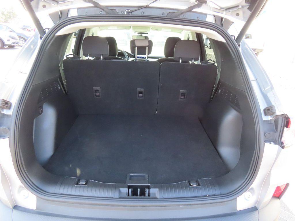 used 2022 Ford Escape car, priced at $23,380