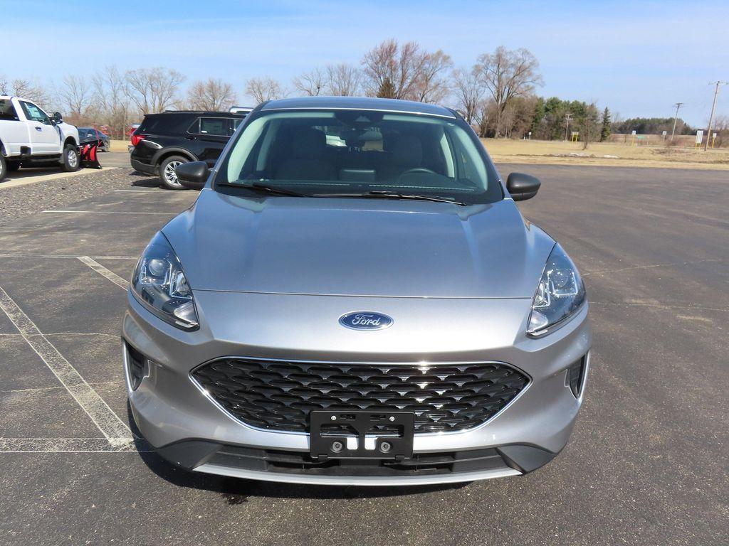 used 2022 Ford Escape car, priced at $23,380