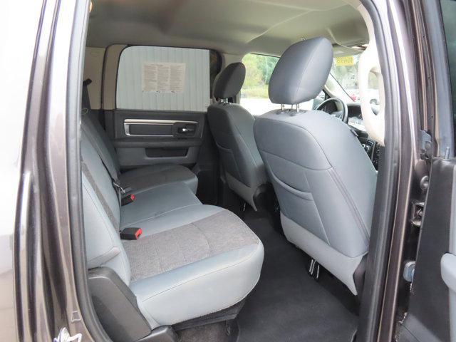 used 2017 Ram 1500 car, priced at $17,980