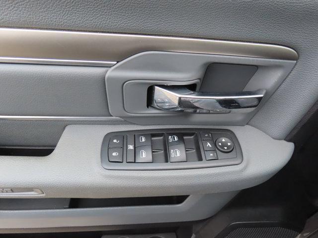 used 2017 Ram 1500 car, priced at $17,980