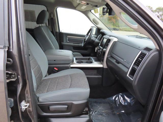 used 2017 Ram 1500 car, priced at $17,980