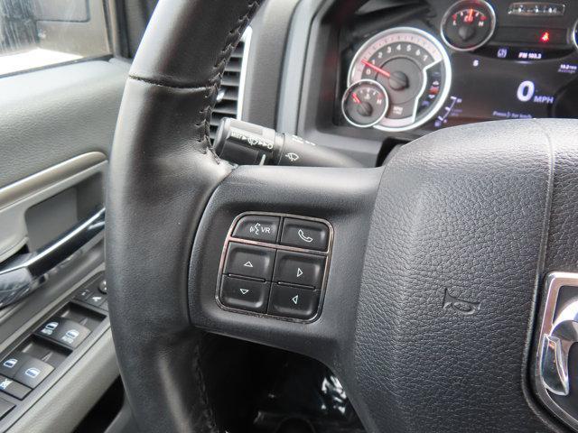 used 2017 Ram 1500 car, priced at $17,980