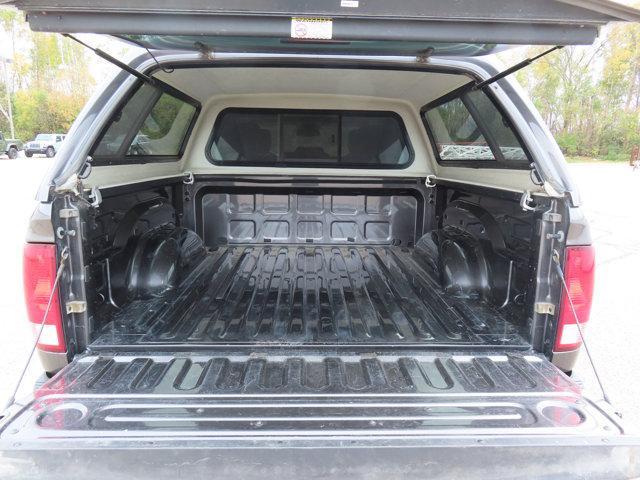 used 2017 Ram 1500 car, priced at $17,980