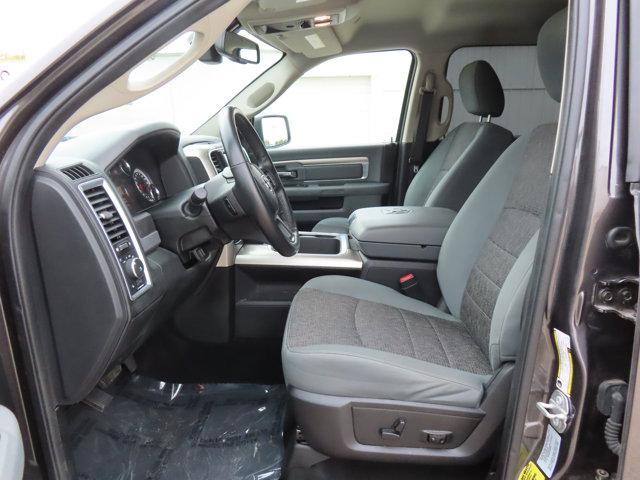 used 2017 Ram 1500 car, priced at $17,980