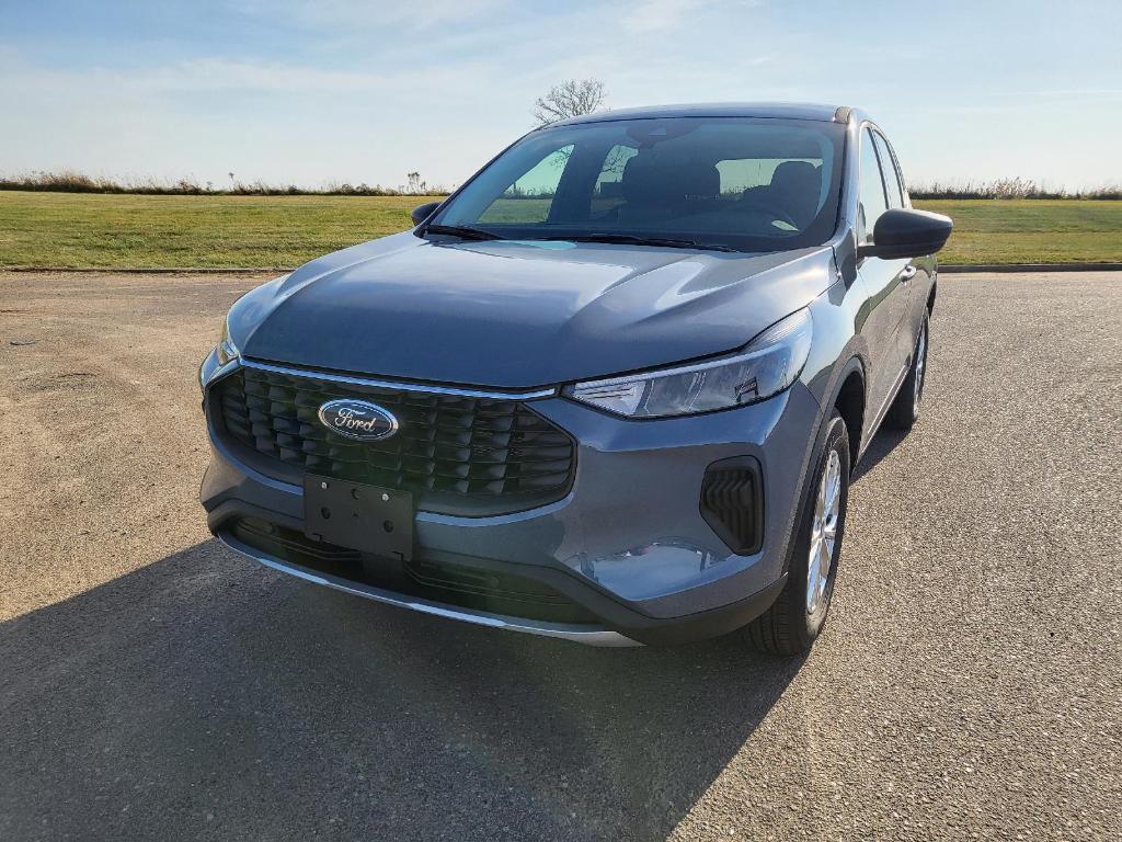 new 2025 Ford Escape car, priced at $31,380