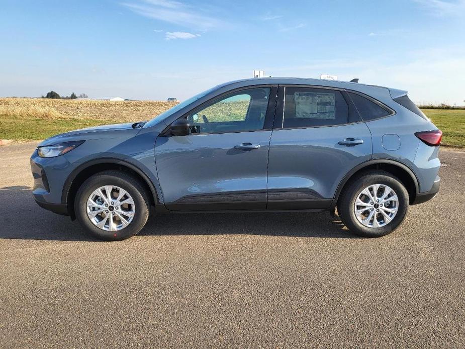 new 2025 Ford Escape car, priced at $31,380