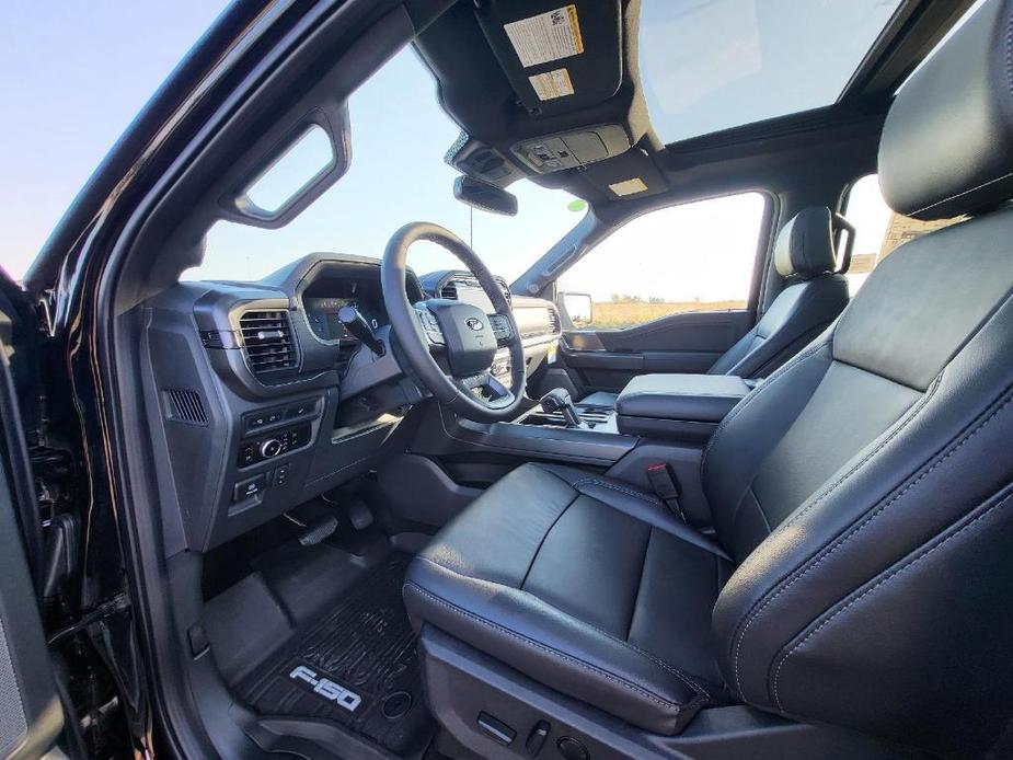 new 2024 Ford F-150 car, priced at $80,928