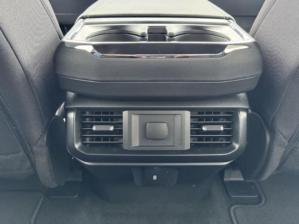 new 2025 Ford F-150 car, priced at $49,243