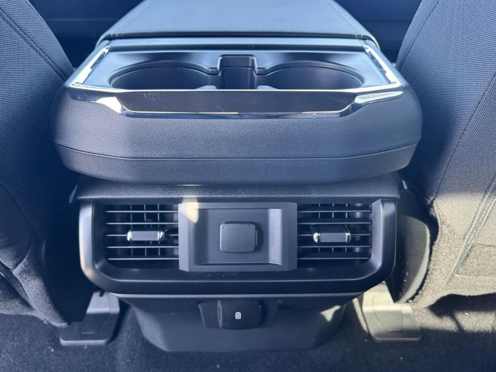 new 2025 Ford F-150 car, priced at $47,959
