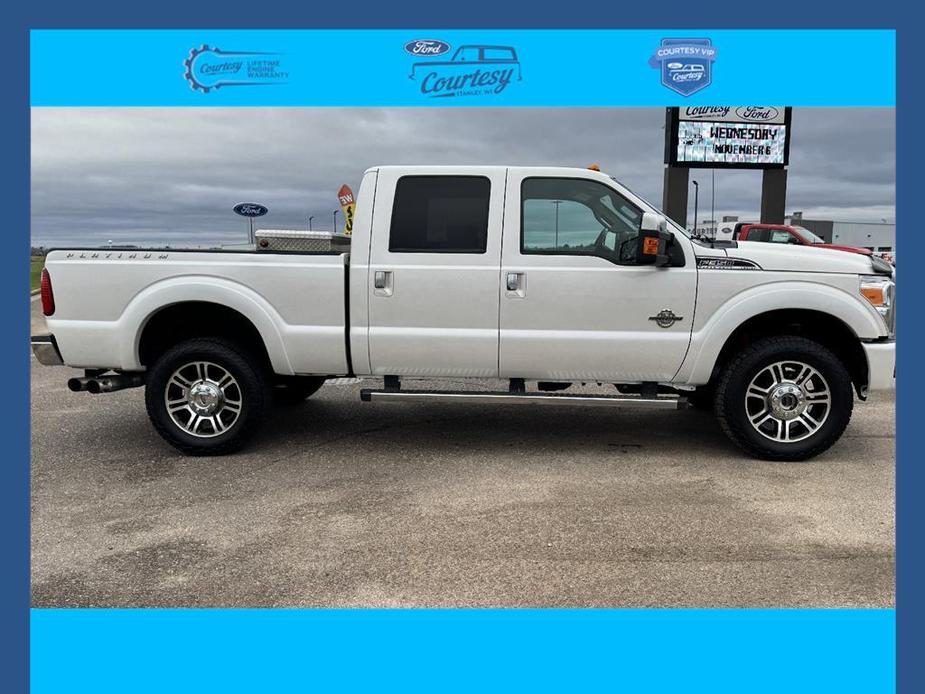 used 2016 Ford F-350 car, priced at $31,988