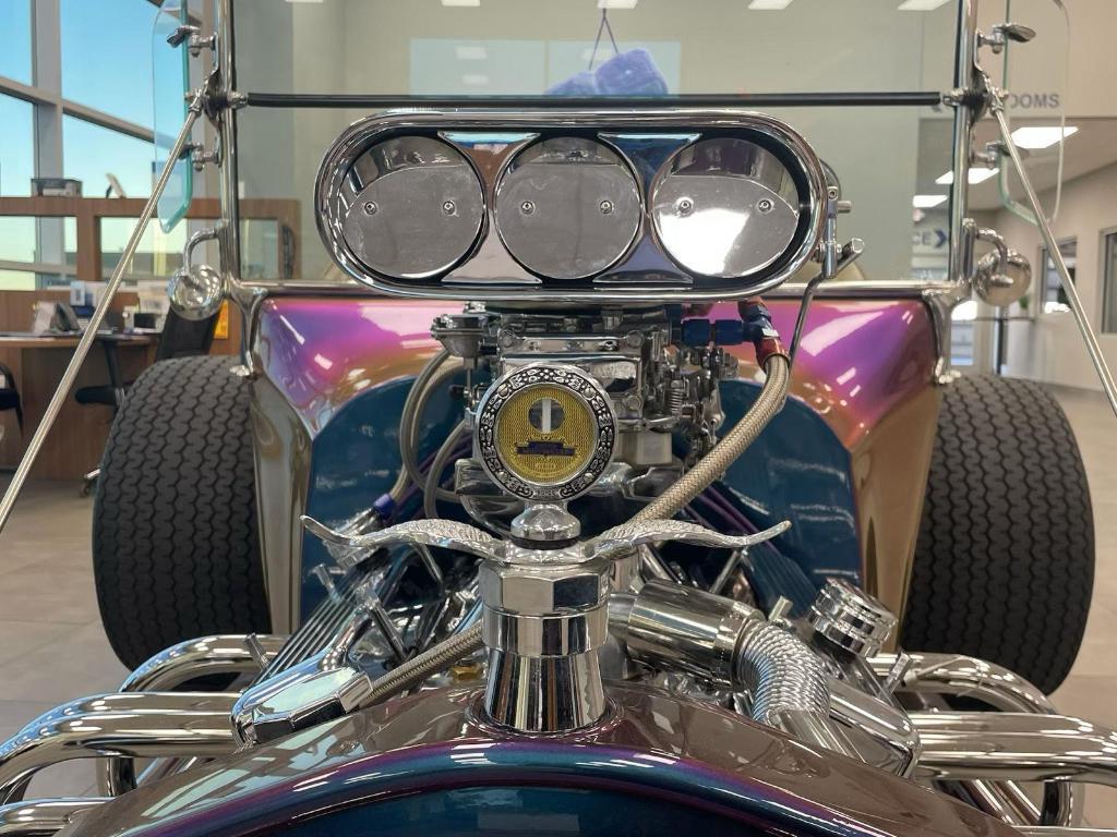 used 1923 Ford Model T car, priced at $17,888