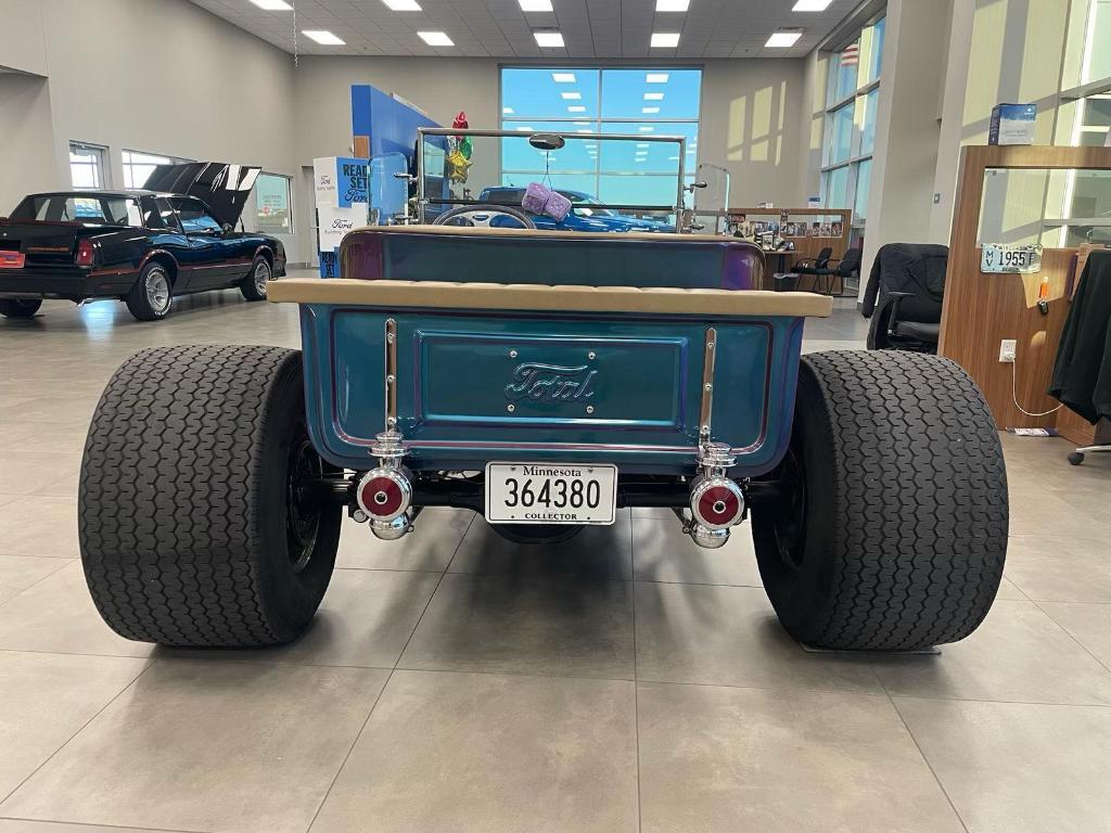 used 1923 Ford Model T car, priced at $17,888