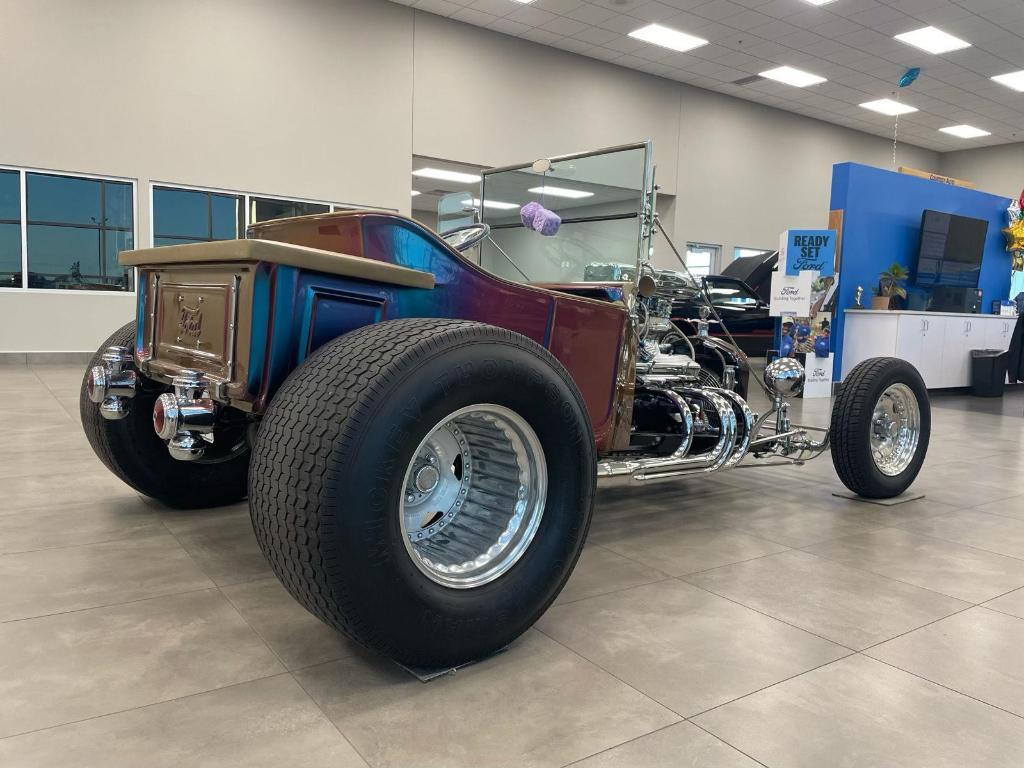 used 1923 Ford Model T car, priced at $17,888