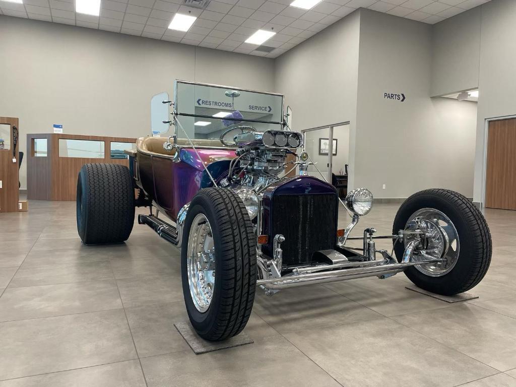 used 1923 Ford Model T car, priced at $17,888