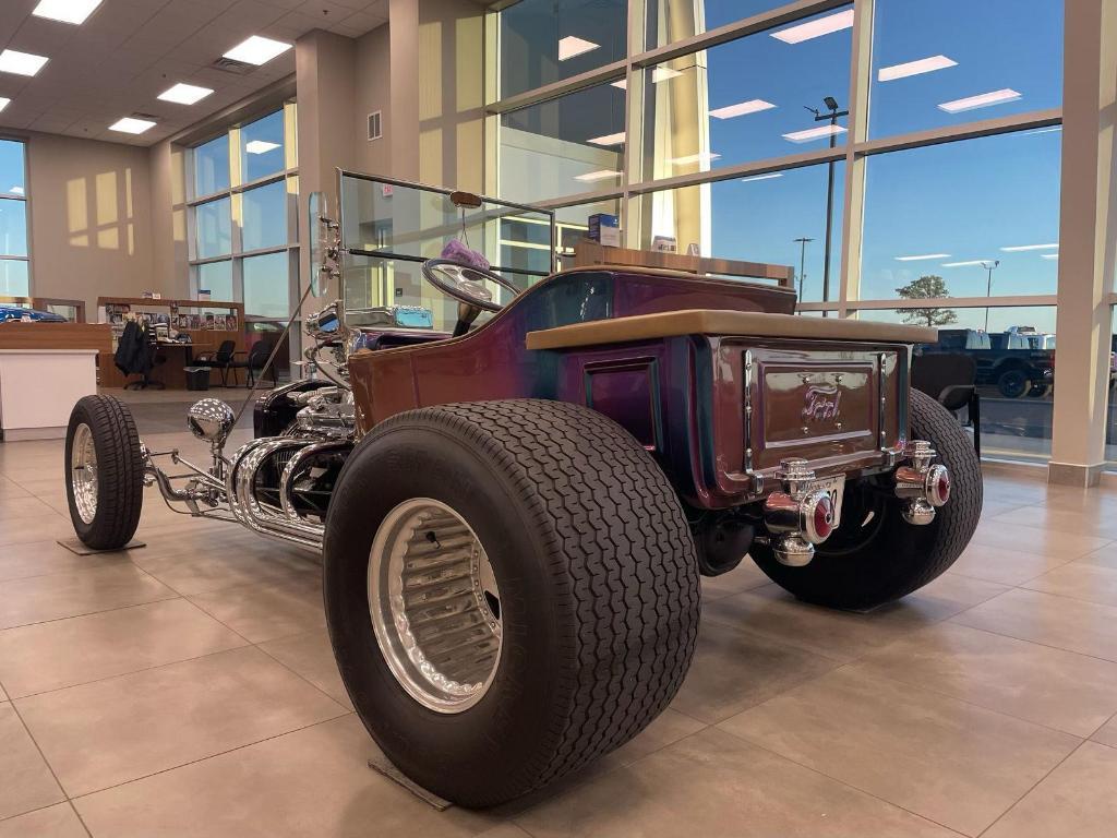 used 1923 Ford Model T car, priced at $17,888