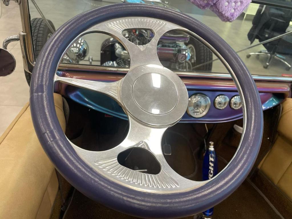 used 1923 Ford Model T car, priced at $17,888