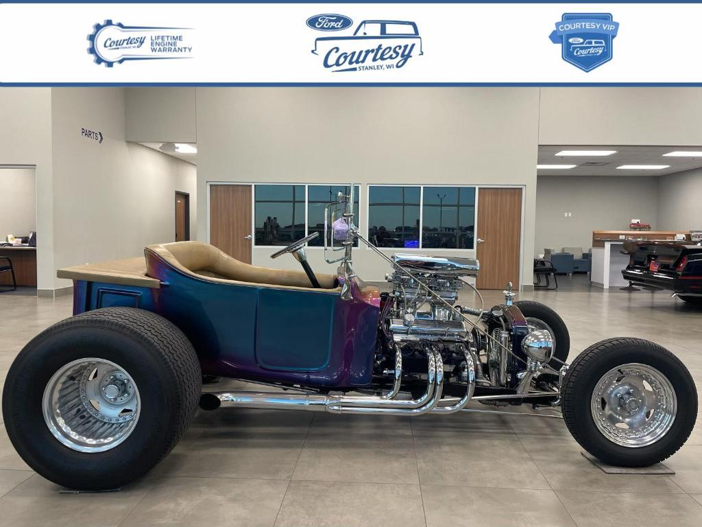used 1923 Ford Model T car, priced at $17,888