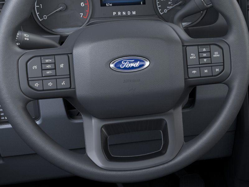 new 2025 Ford F-350 car, priced at $56,005