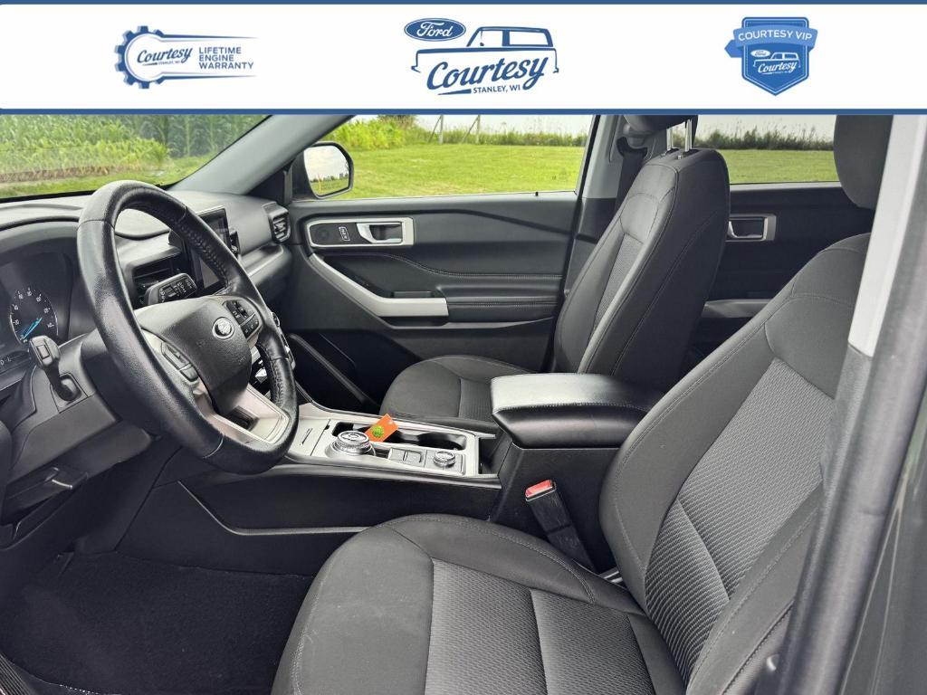 used 2016 Chevrolet Silverado 1500 car