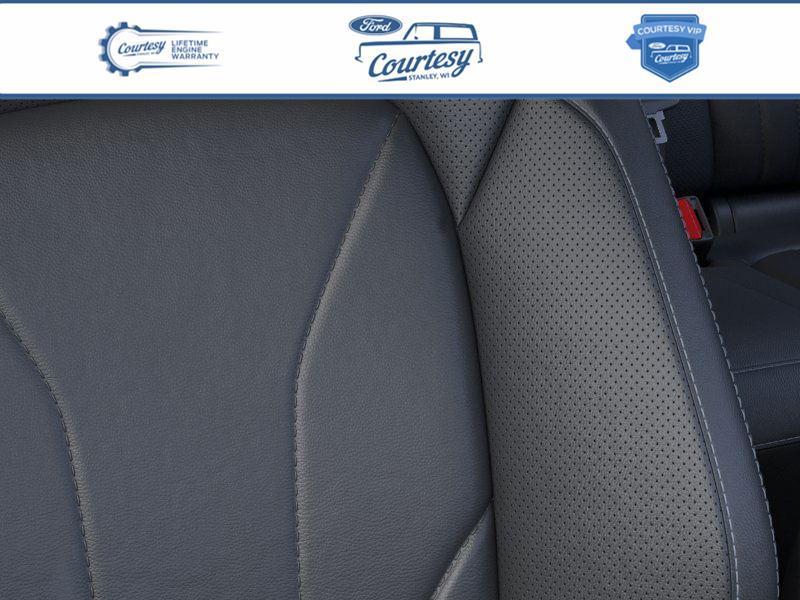new 2025 Ford Escape car, priced at $38,105