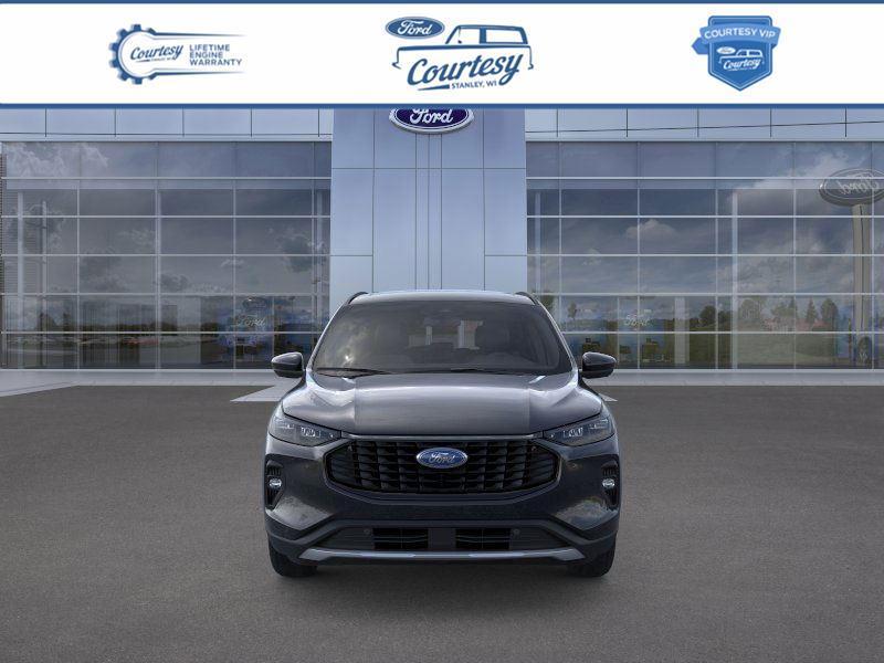 new 2025 Ford Escape car, priced at $38,105