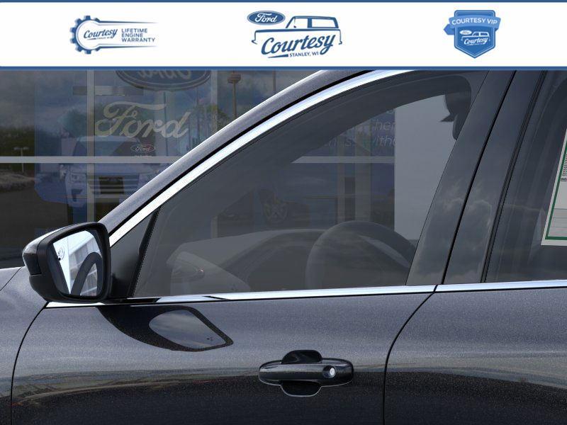new 2025 Ford Escape car, priced at $38,105