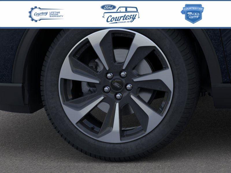 new 2025 Ford Escape car, priced at $38,105