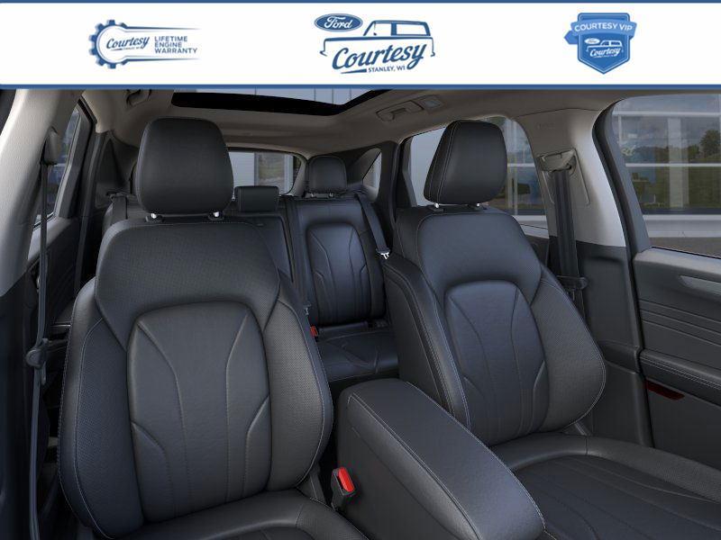 new 2025 Ford Escape car, priced at $38,105