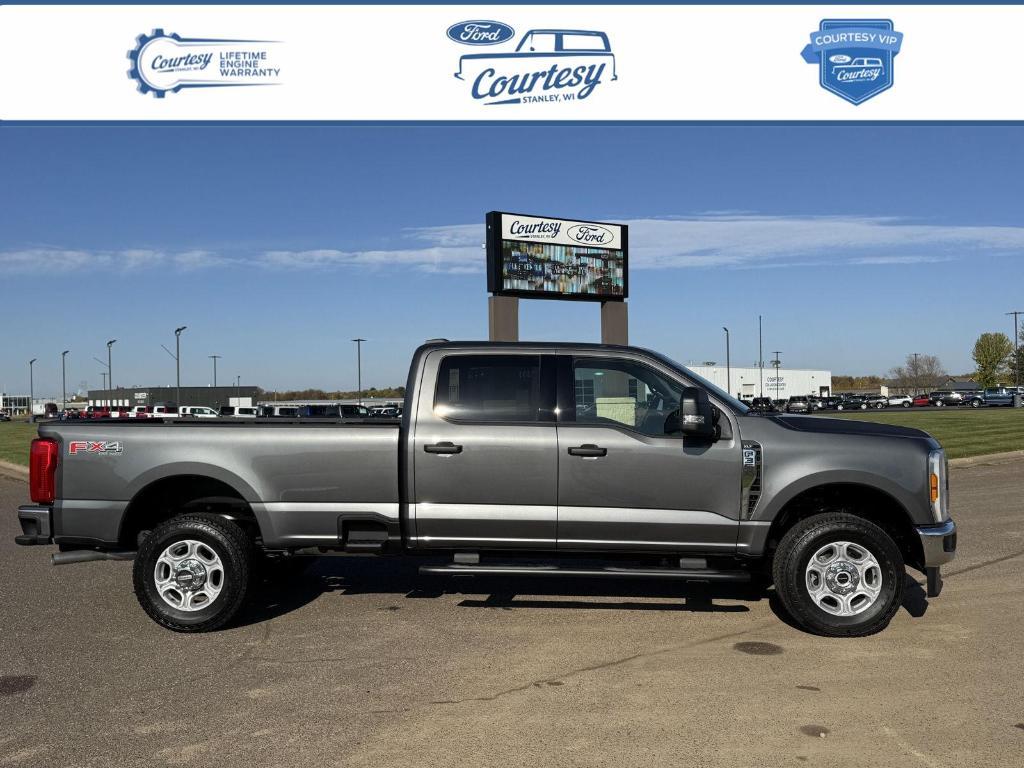 new 2026 Ford F-350 car, priced at $62,790