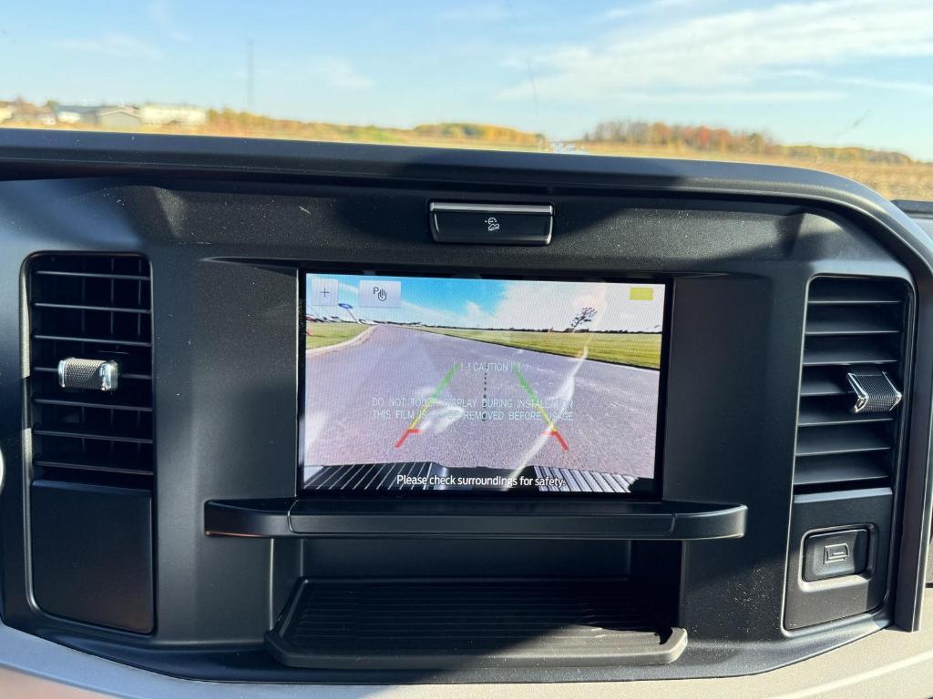 new 2026 Ford F-350 car, priced at $62,790